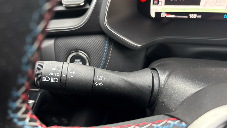 Renault Captur 1.8 E-Tech Full Hybrid 160 Esprit Alpine 5dr Auto Hybrid Hatchback